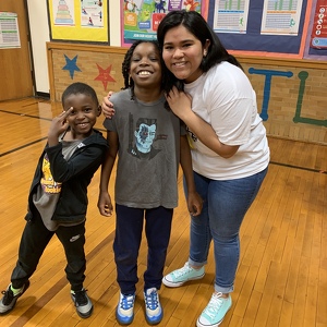 Fundraising Page: Maria Chagoya